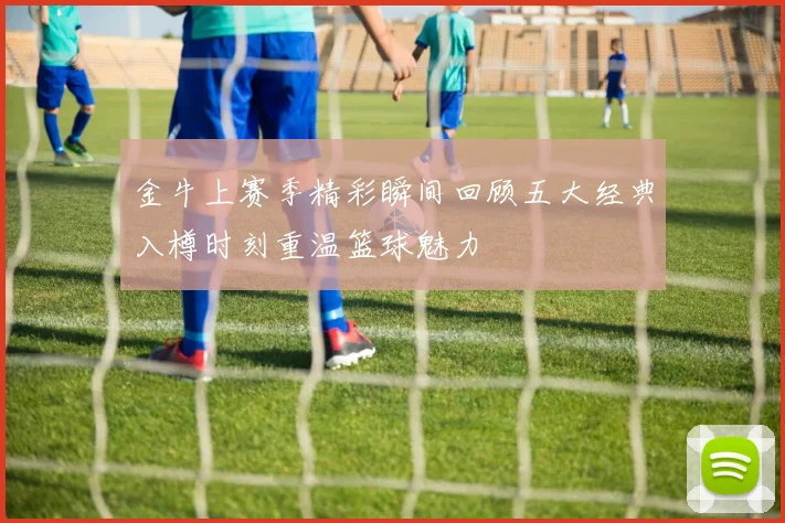 金牛上赛季精彩瞬间回顾五大经典入樽时刻重温篮球魅力